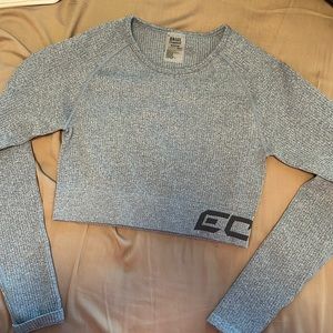 Echt Workout Long Sleeve